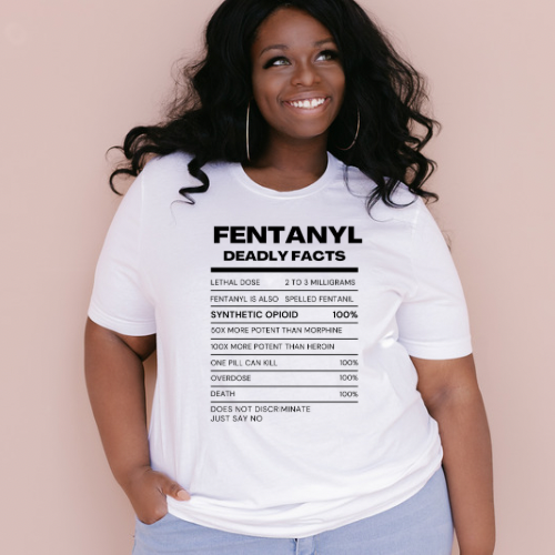 Fentanyl Facts